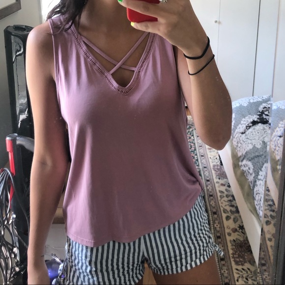 American Eagle Outfitters Tops - New with tags AE Top